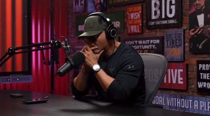 Dapat donasi Rp 250 juta, kebaikan Laura Anna diungkap Deddy Corbuzier