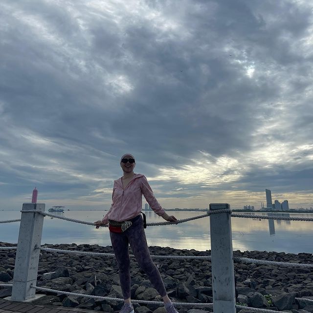 7 Bahan makanan dihindari Venna Melinda, awet muda di usia 49 tahun