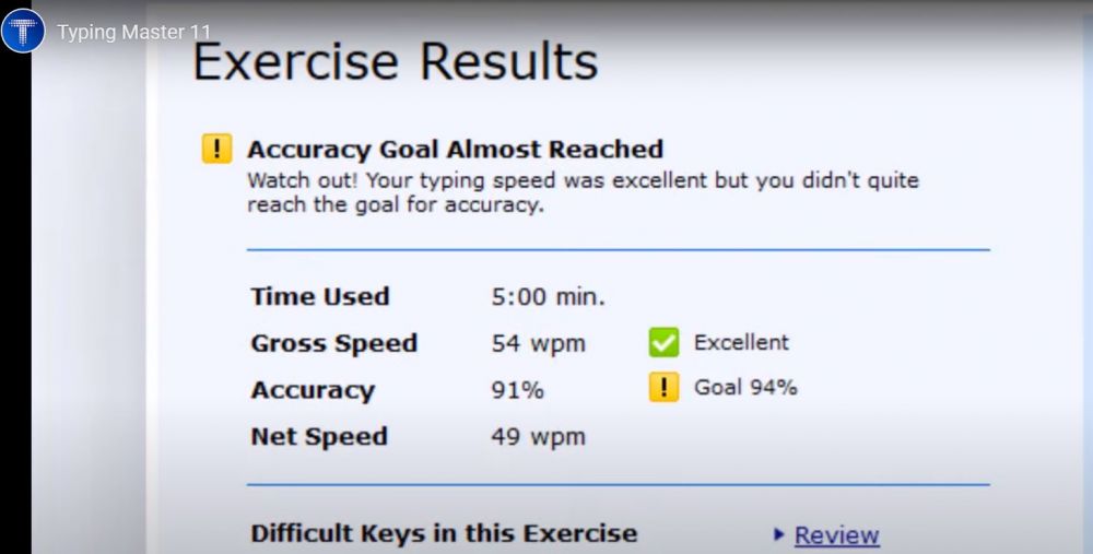 9 Aplikasi belajar mengetik 10 jari, untuk pemula dan pelamar kerja