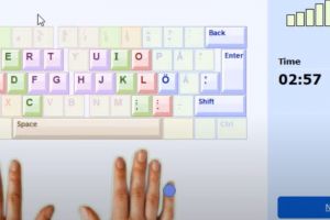 9 Aplikasi belajar mengetik 10 jari, untuk pemula dan pelamar kerja
