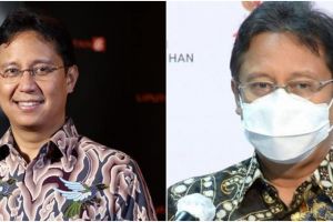 Menkes konfirmasi varian Omicron di Indonesia, 1 pasien di wisma atlet