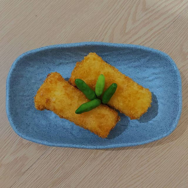 13 Cara membuat risoles isi keju, gurih, lezat, dan meleleh di mulut