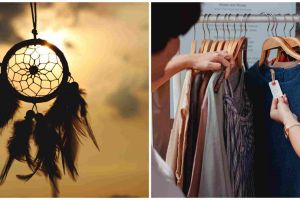 16 Arti mimpi beli baju baru dan penjelasannya, punya pertanda baik