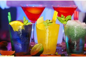 Pilih 1 dari 7 minuman ini, akan ketahuan watak aslimu seperti apa?