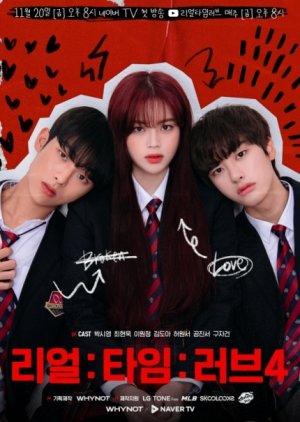 11 Drama Korea terbaik berlatar sekolah menengah, kisah romansa remaja