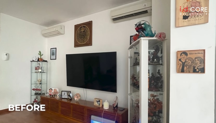 Ruang keluarga Lesty dan Billar kian mewah & elegan, ini 9 potretnya