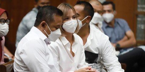 Sudah 20 tahun bekerja, ternyata segini gaji sopir Nia Ramadhani