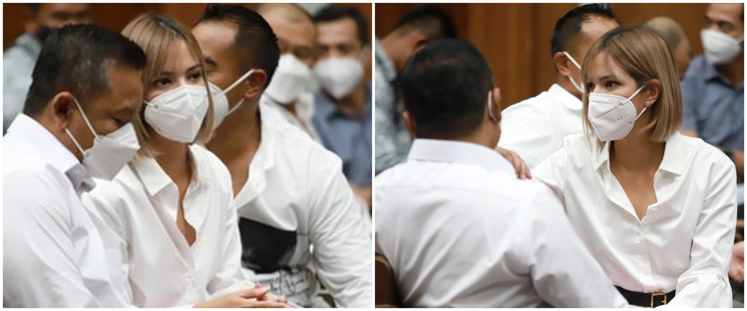 Sudah 20 tahun bekerja, ternyata segini gaji sopir Nia Ramadhani