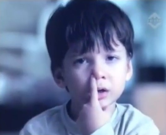Ingat bocah di iklan obat era 2000-an? Ini 11 potret terbarunya