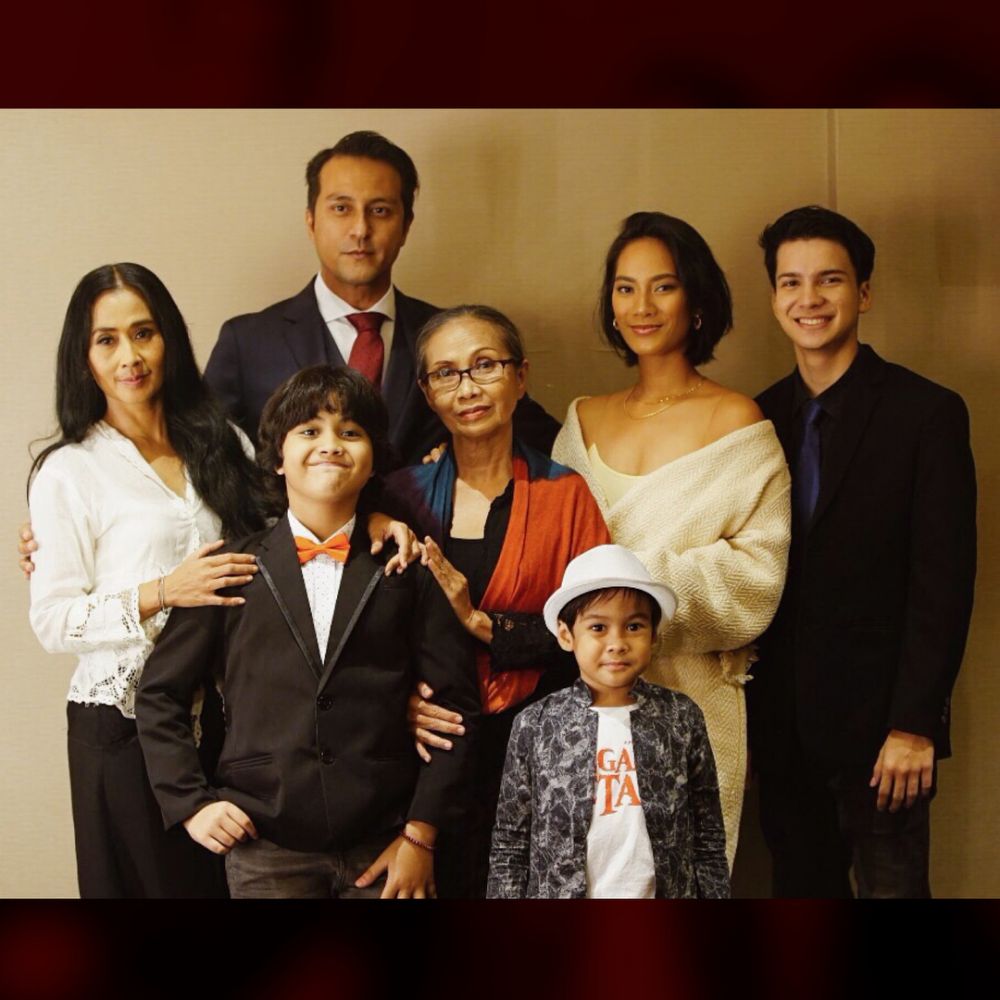 Ingat bocah di iklan obat era 2000-an? Ini 11 potret terbarunya