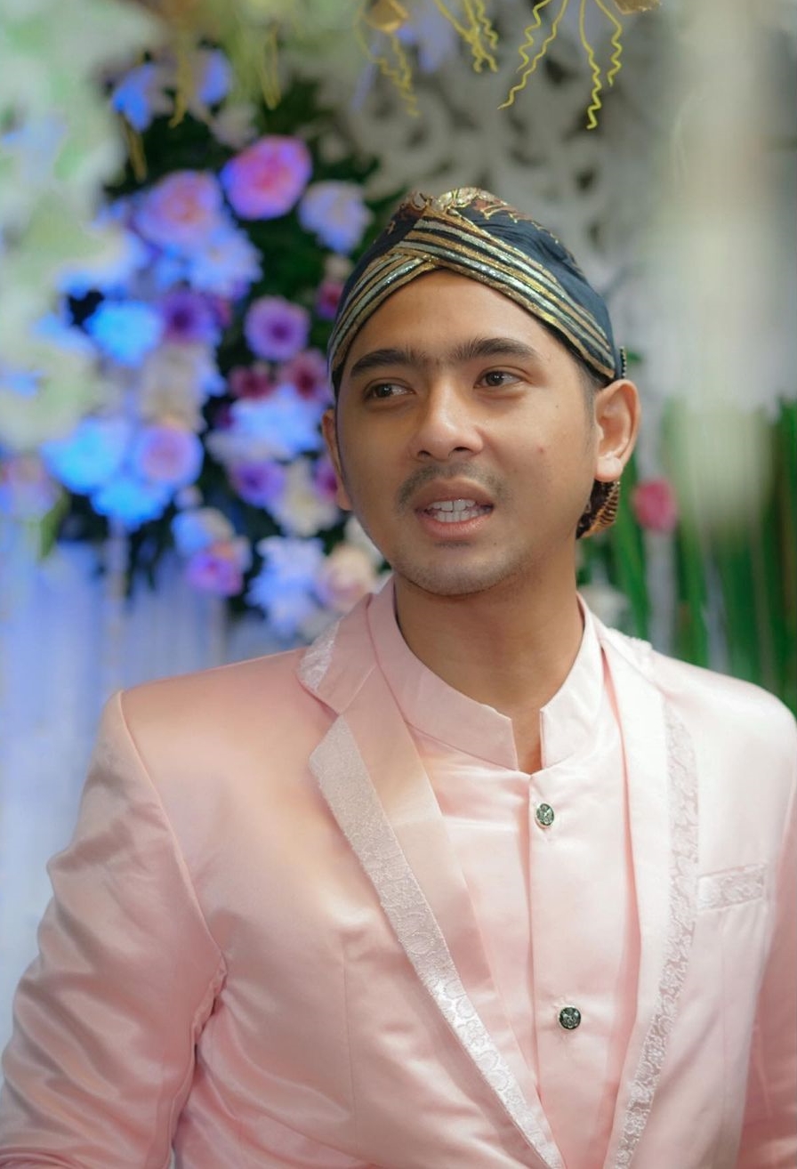 9 Momen siraman 7 bulanan Amanda Manopo di sinetron, bikin fans girang