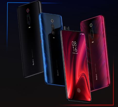 9 Rekomendasi HP Snapdragon 855 murah, main game berat tanpa lag