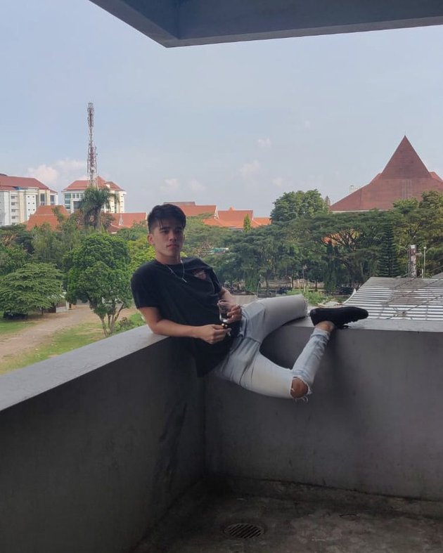 11 Potret Alvin Jonathan, tiga besar Idola Cilik kontestan X-Factor