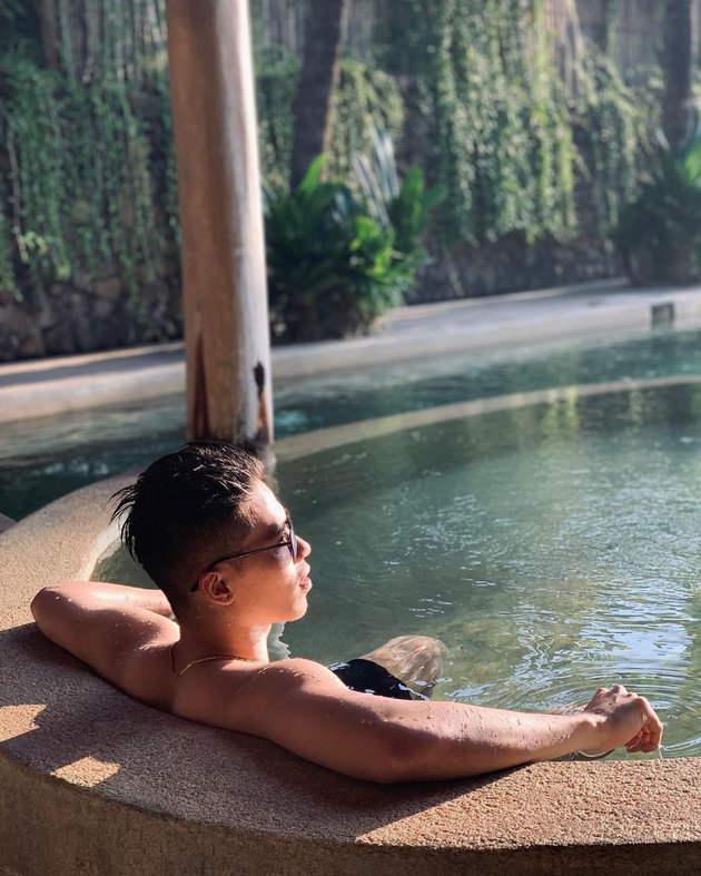 11 Potret Alvin Jonathan, tiga besar Idola Cilik kontestan X-Factor