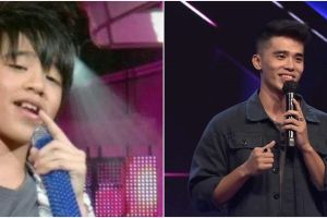 11 Potret Alvin Jonathan, tiga besar Idola Cilik kontestan X-Factor