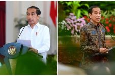 Covid-19 Omicron masuk ke Indonesia, ini 6 arahan Presiden Jokowi