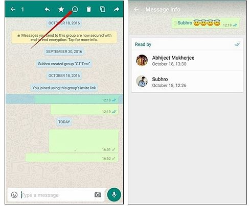 11 Cara optimalkan pemakaian WhatsApp, bisa ubah font tanpa aplikasi