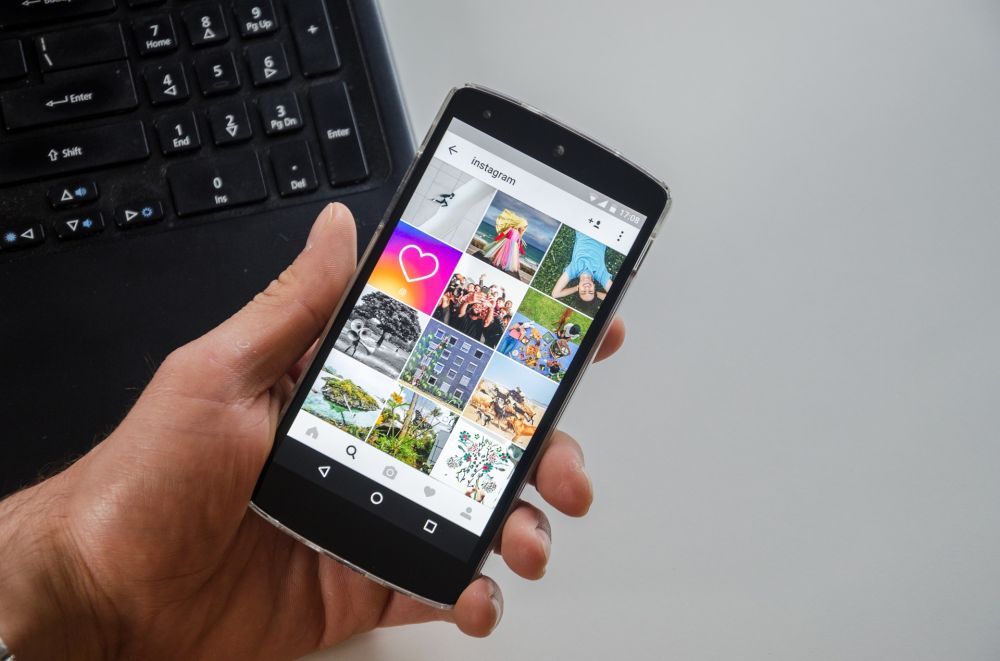 Cara mengatasi lupa password Instagram, untuk pengguna Android dan iOS