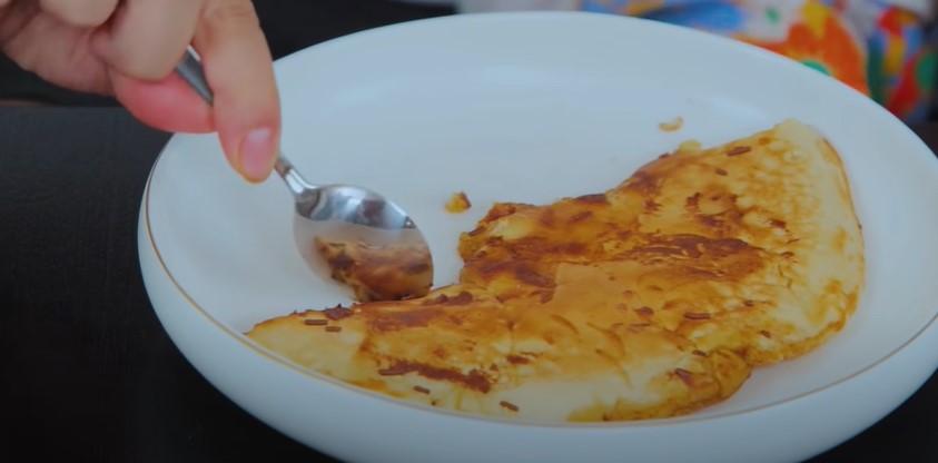 9 Masakan Raditya Dika ini praktis, cocok buat anak kos