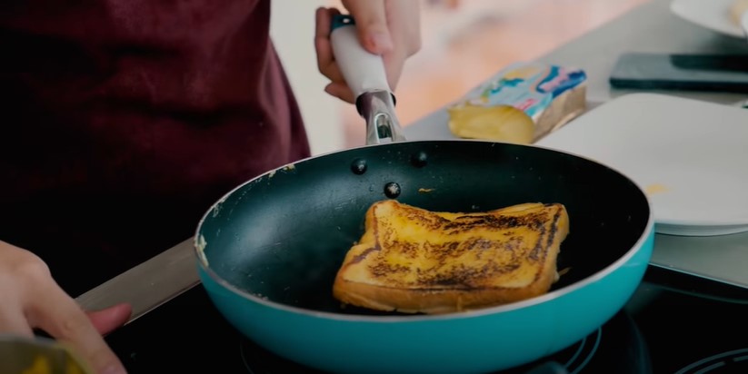 9 Masakan Raditya Dika ini praktis, cocok buat anak kos