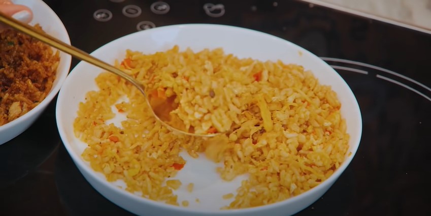 9 Masakan Raditya Dika ini praktis, cocok buat anak kos