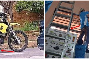 13 Momen lucu kerja sama tapi ribet sendiri, bikin heran lihatnya