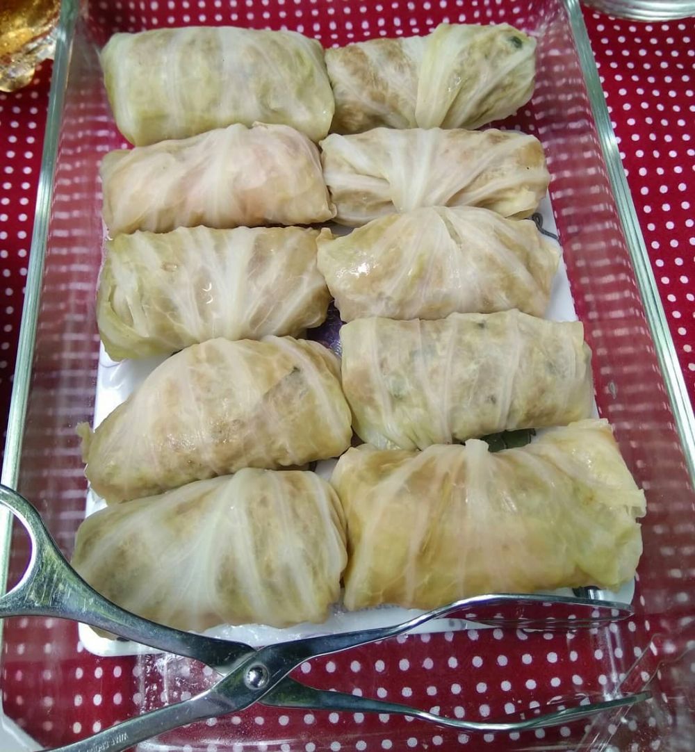 11 Cara membuat perkedel sayur, enak, sederhana, dan sehat