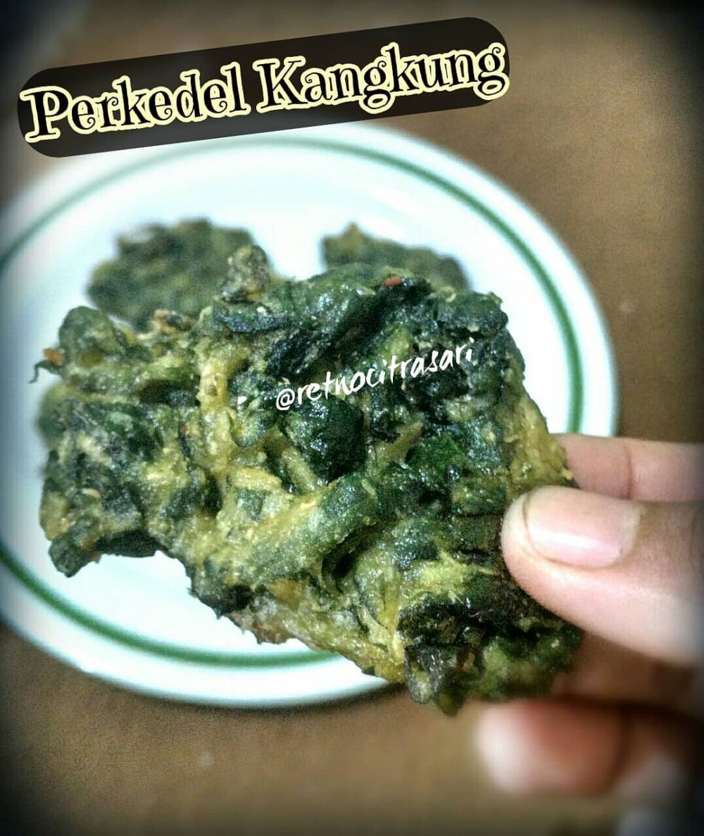 11 Cara membuat perkedel sayur, enak, sederhana, dan sehat