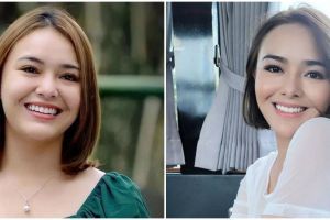 7 Peran ikonik Amanda Manopo di sinetron, karakter Andin legend