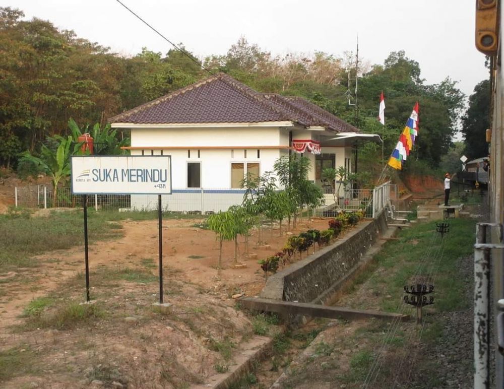 11 Tulisan lucu rambu-rambu jalan ini bikin lihat dua kali