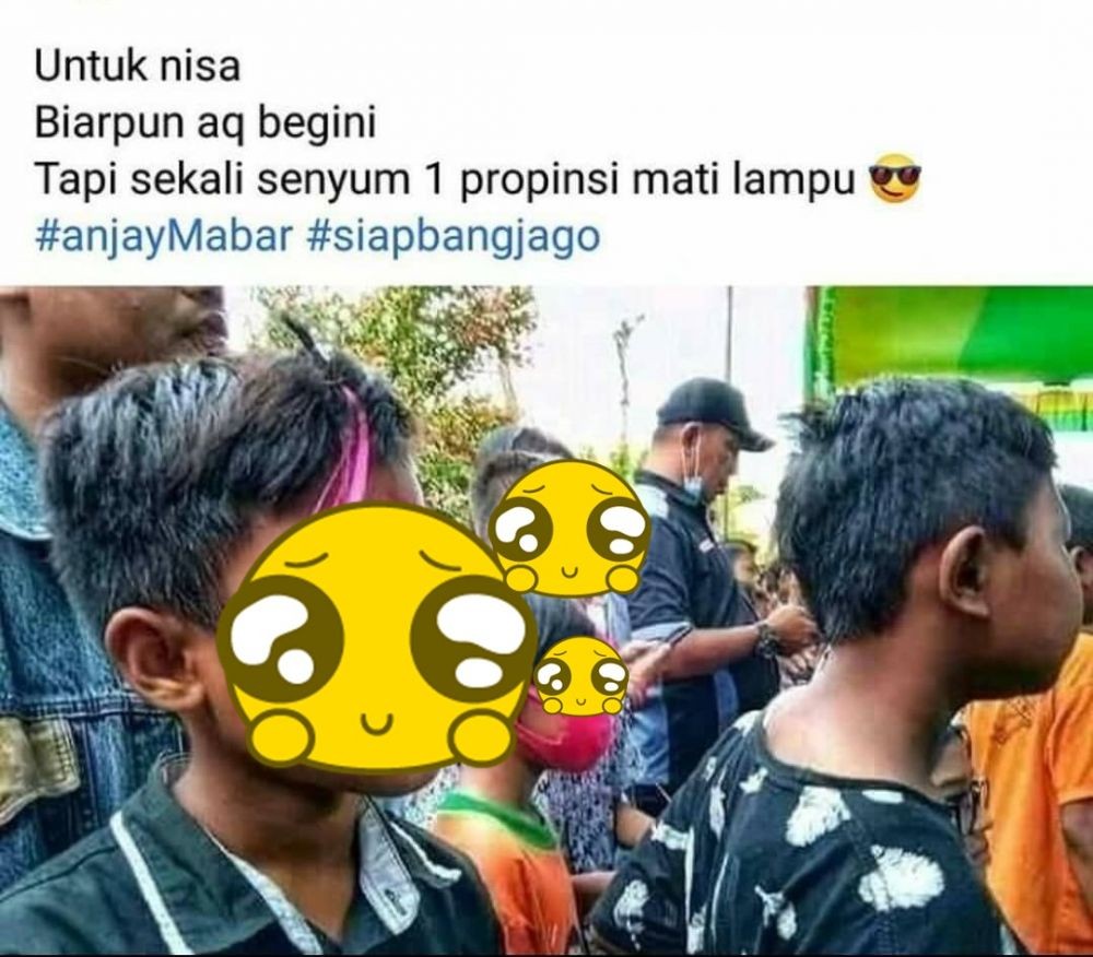 15 Status lucu 'sok dewasa' ini bikin ketawa kesal