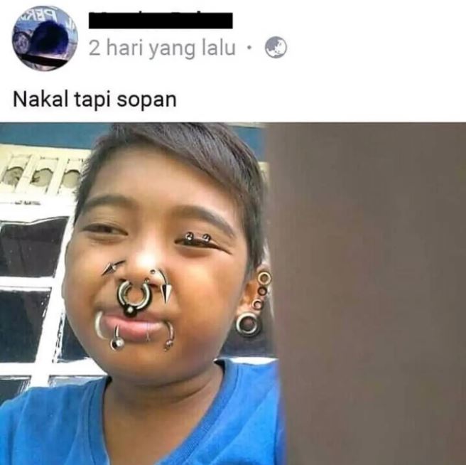 15 Status lucu 'sok dewasa' ini bikin ketawa kesal