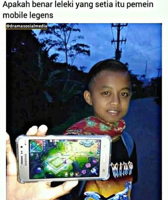 15 Status lucu 'sok dewasa' ini bikin ketawa kesal