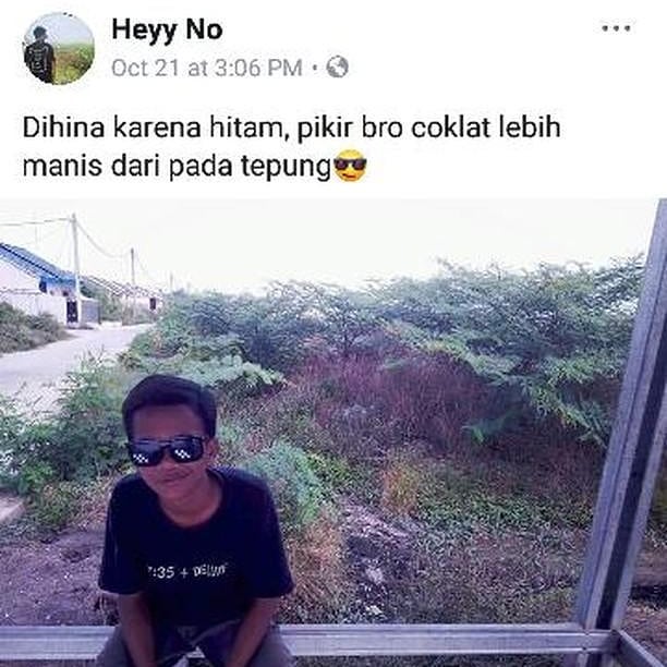 15 Status lucu 'sok dewasa' ini bikin ketawa kesal