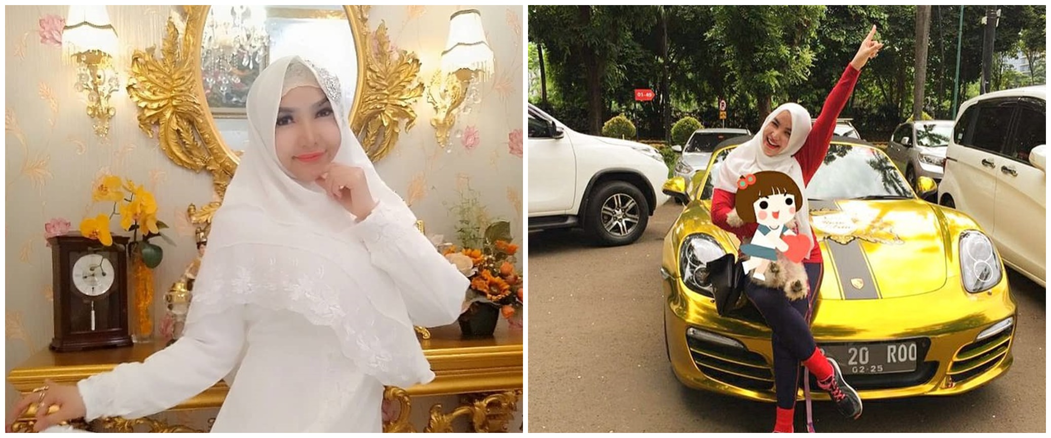 Roro Fitria segera menikah pada 29 Desember, calonnya bikin penasaran