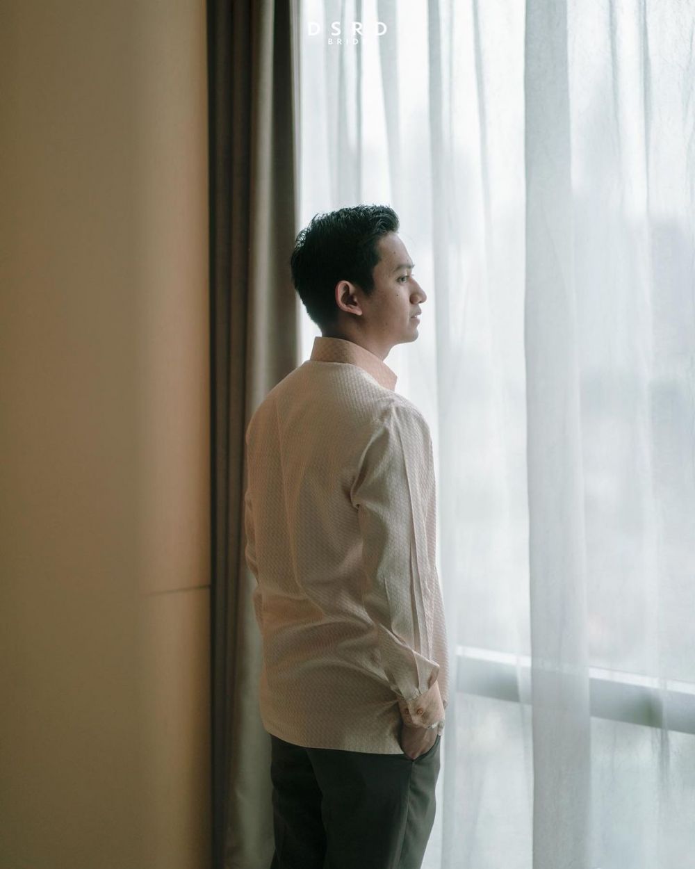 11 Momen Belva Devara lamar kekasih secara resmi, penuh kebahagiaan