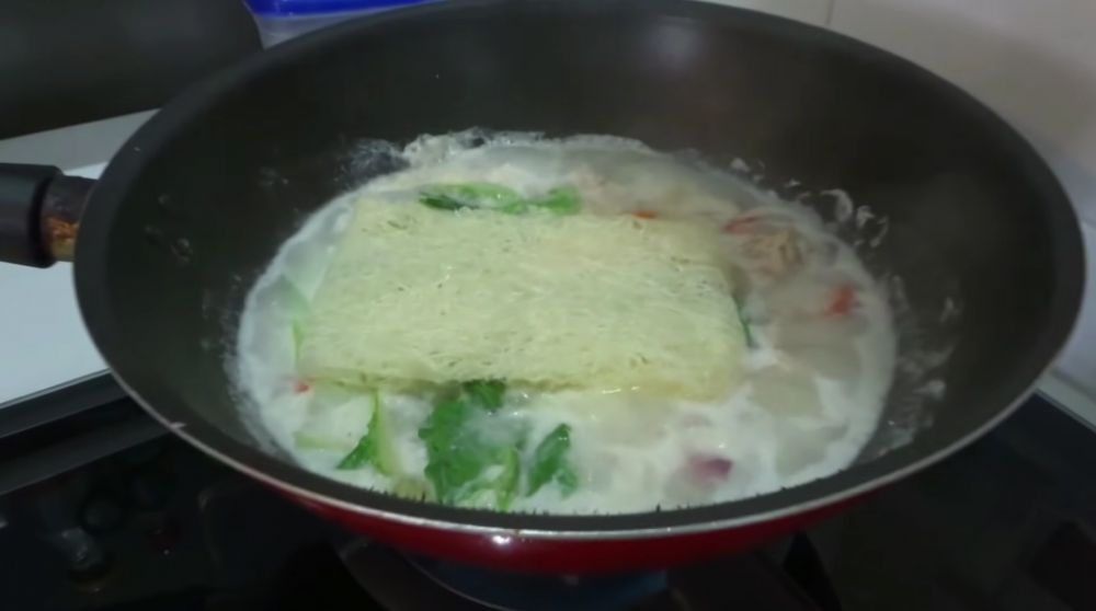 7 Langkah Ricky Cuaca bikin menu diet di bawah Rp 20 ribu, simpel abis