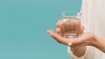 11 Minuman ini sebaiknya dikonsumsi untuk meredakan flu