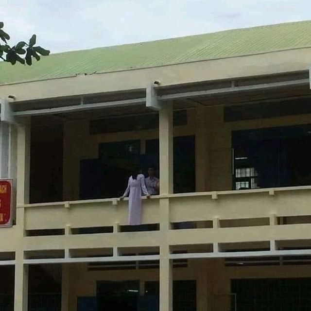 11 Potret ini menipu mata, perlu lihat dua kali