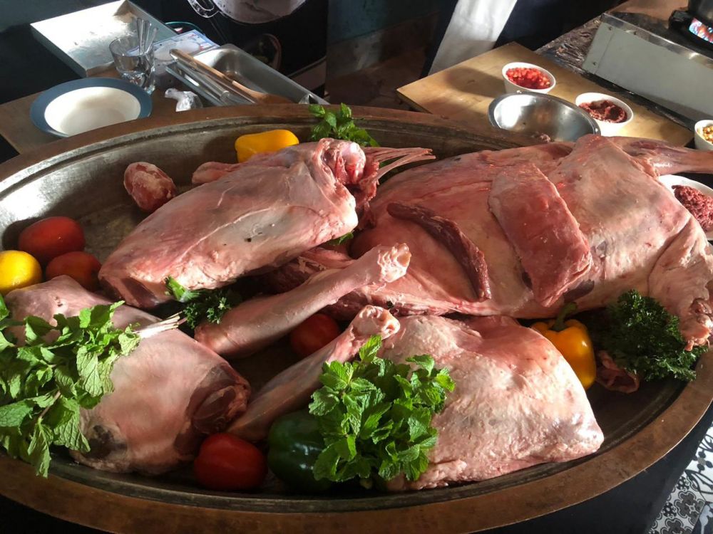 5 Fakta daging domba, kaya nutrisi hingga bantu turunkan berat badan