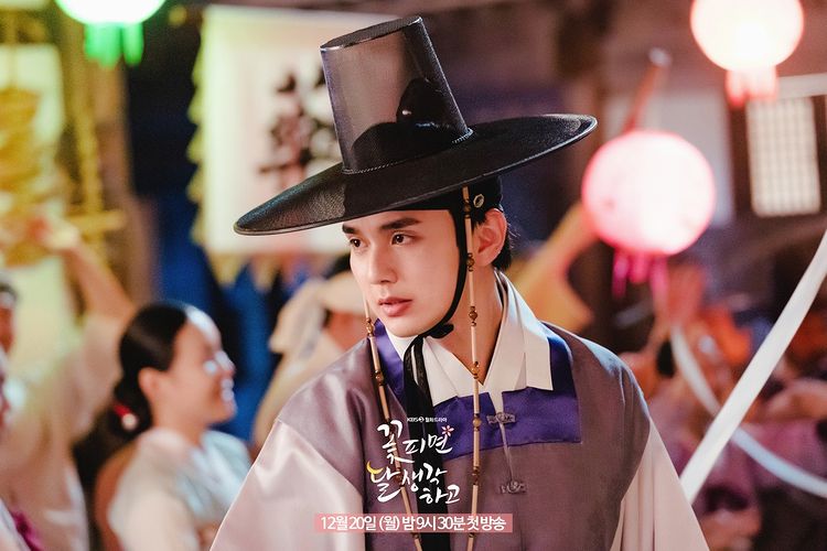 9 Fakta drama Korea Moonshine, sejarah larangan alkohol era Joseon