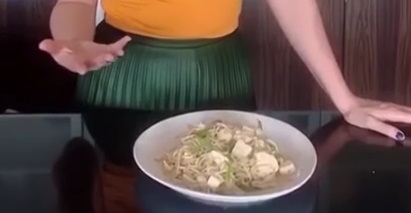 9 Masakan rumahan ala Venna Melinda ini sehat, pakai bahan sederhana