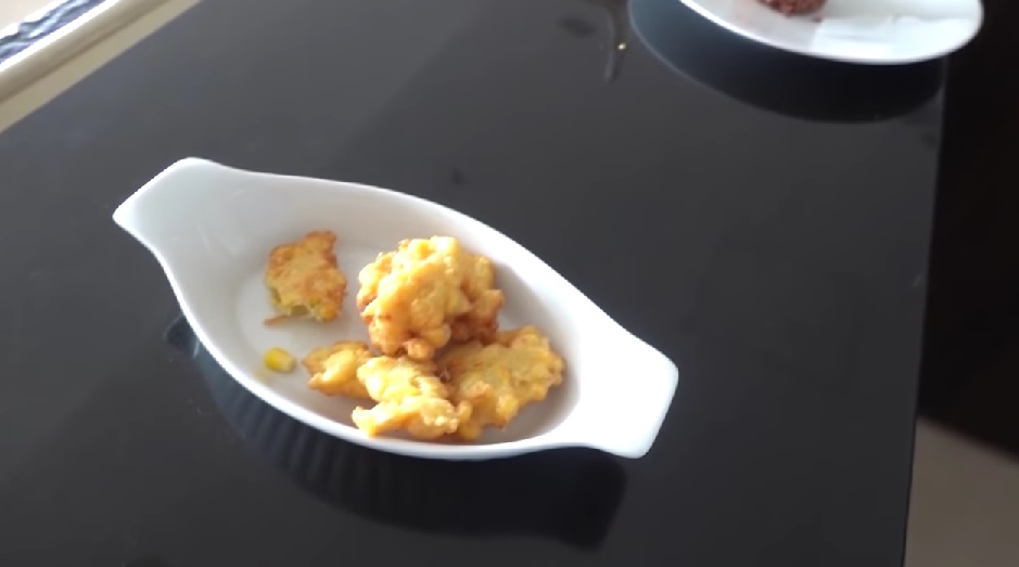 9 Masakan rumahan ala Venna Melinda ini sehat, pakai bahan sederhana