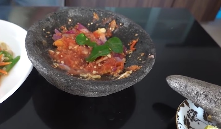 9 Masakan rumahan ala Venna Melinda ini sehat, pakai bahan sederhana