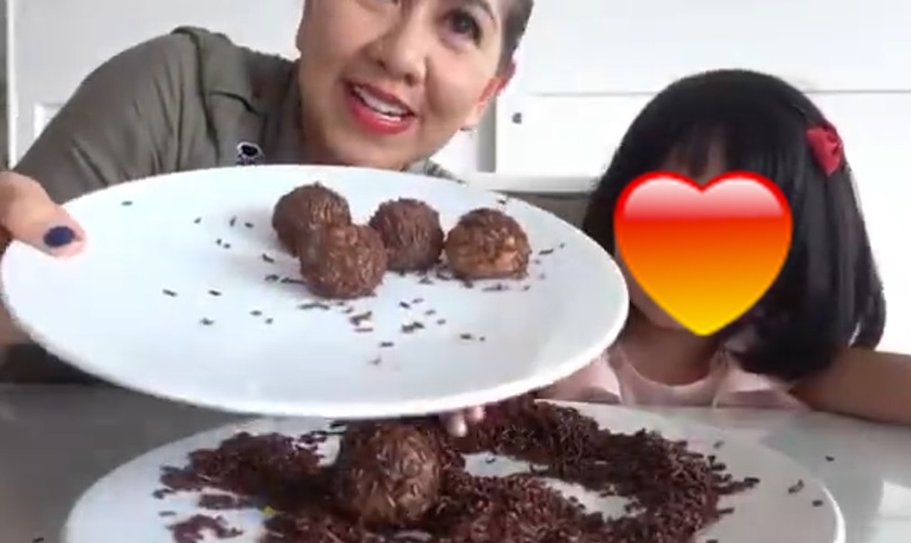 9 Masakan rumahan ala Venna Melinda ini sehat, pakai bahan sederhana