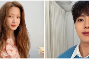 Yeo Jin-goo dan Moon Ga-young tampil di drama Korea misteri terbaru