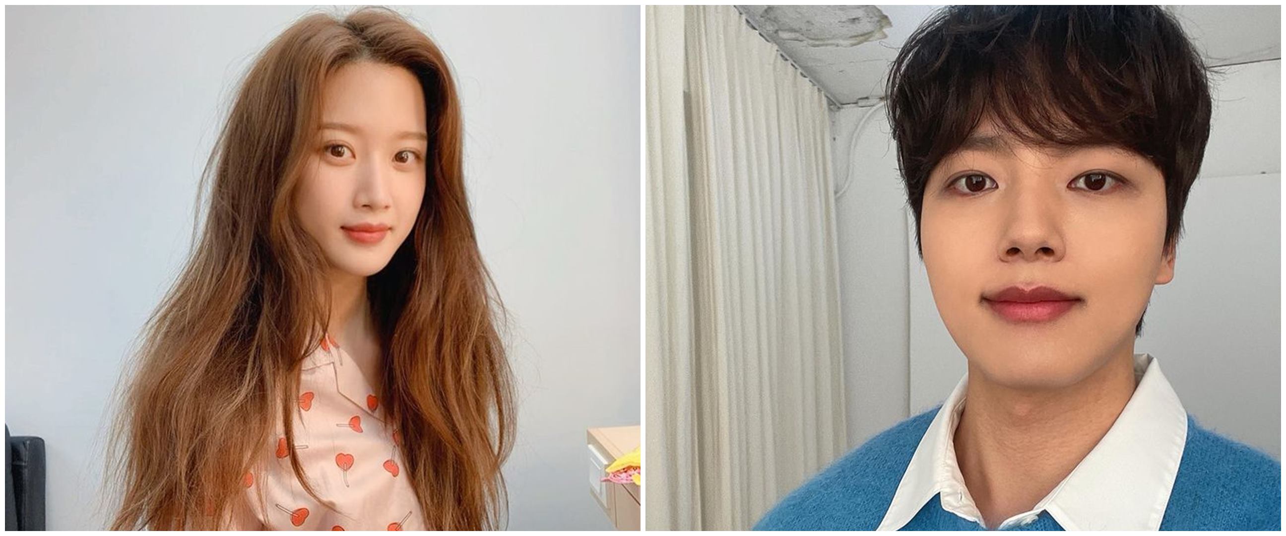 Yeo Jin-goo dan Moon Ga-young tampil di drama Korea misteri terbaru