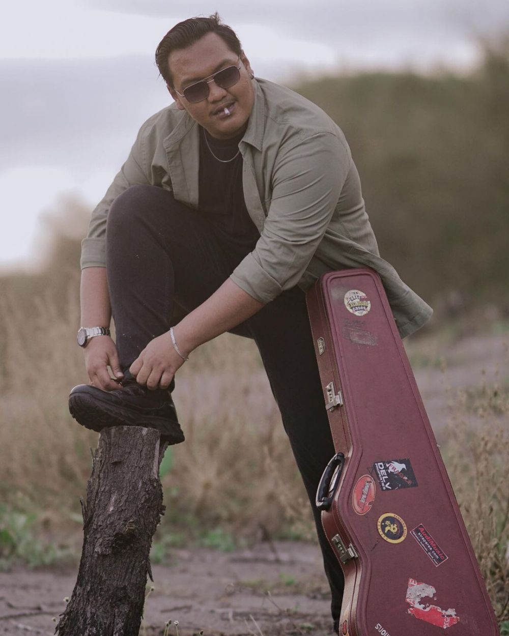 Ndarboy rilis Cidro Asmoro, album kedua bukti eksistensi dangdut Jawa