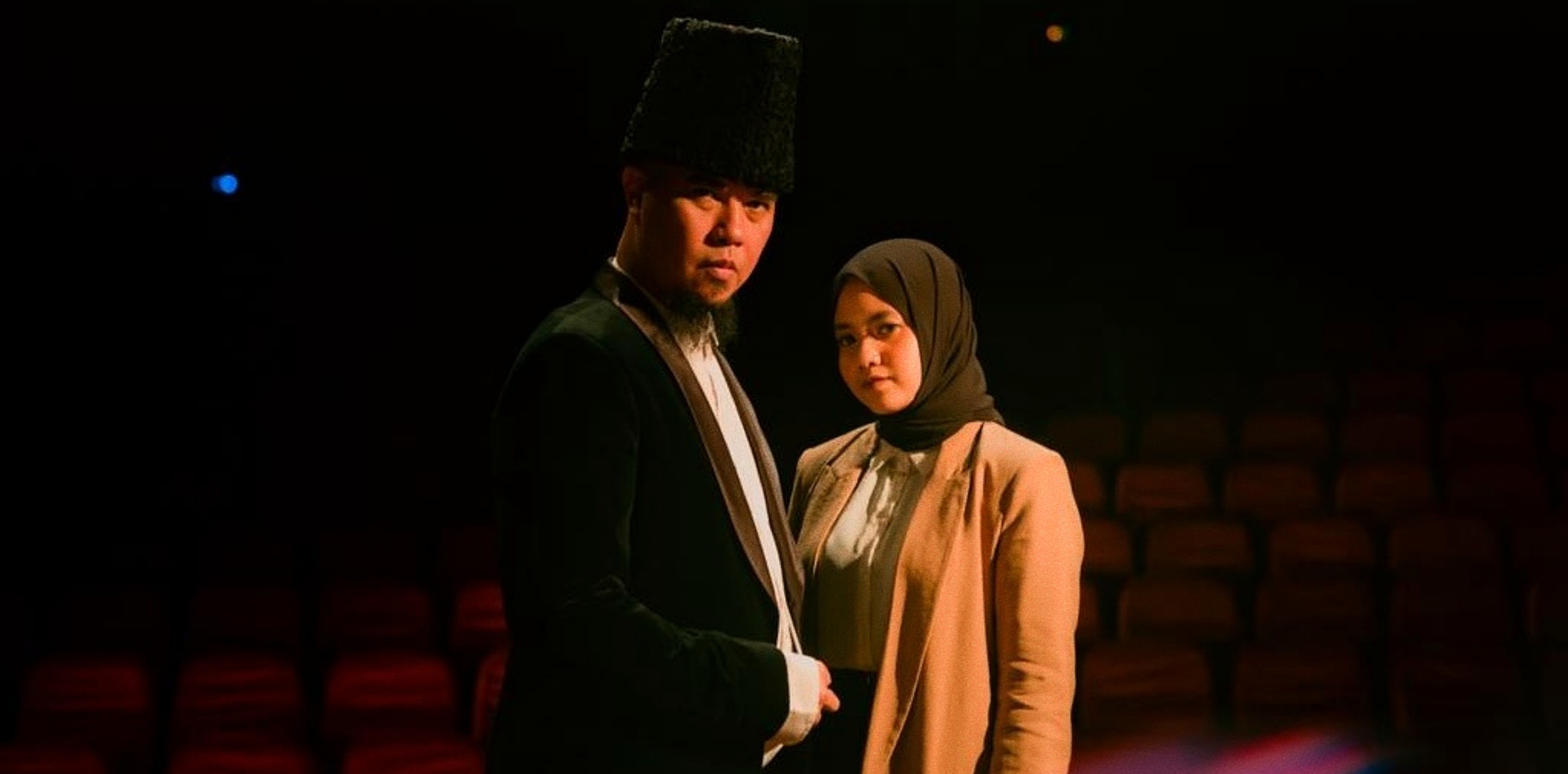 Kolaborasi Hanin Dhiya & Ahmad Dhani berlanjut, garap 3 single