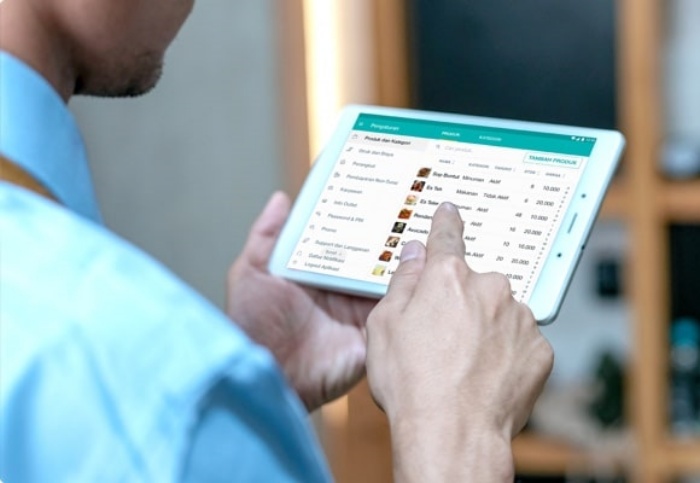 5 Manfaat menggunakan aplikasi kasir untuk menjalankan bisnis